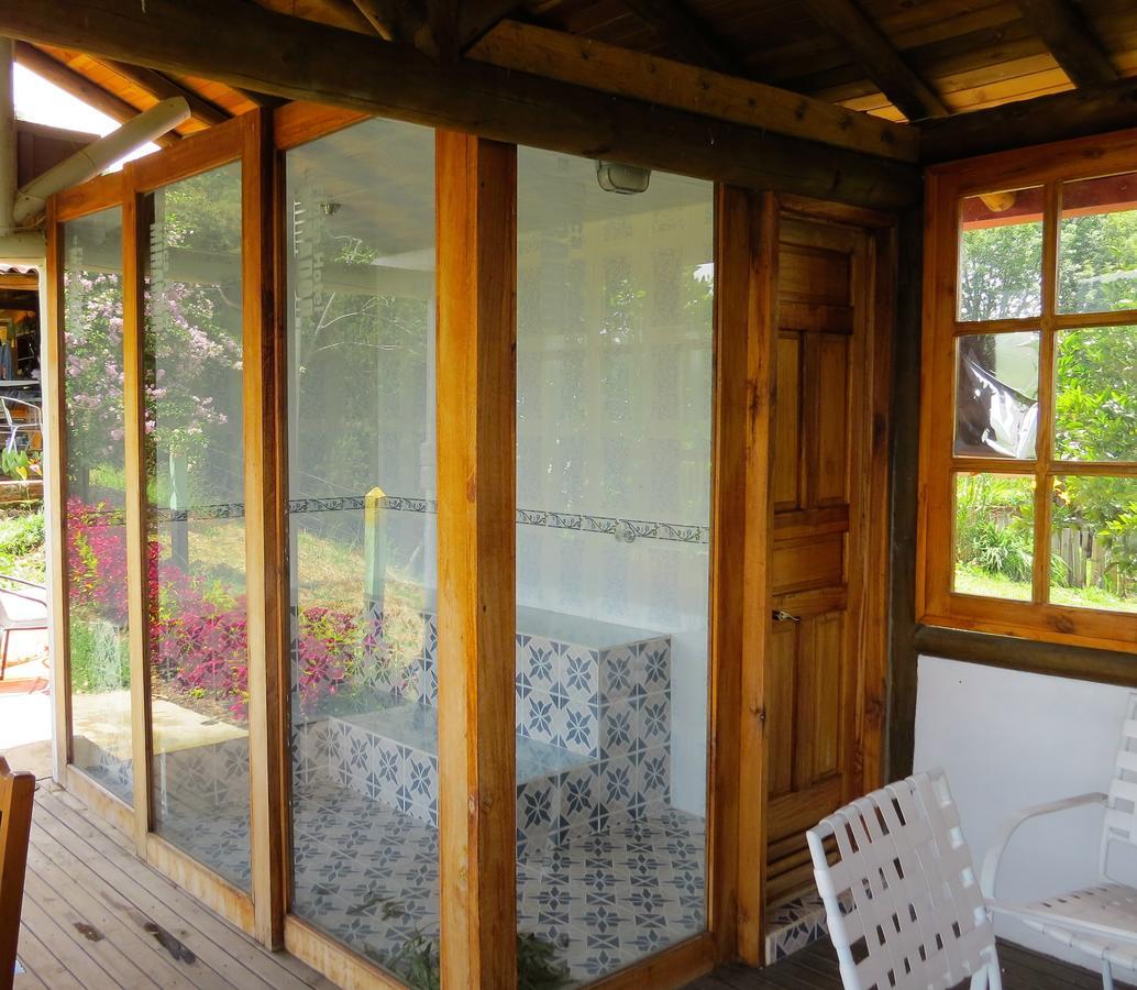Cabanas Y Flores Jericoc  Zewnętrze zdjęcie